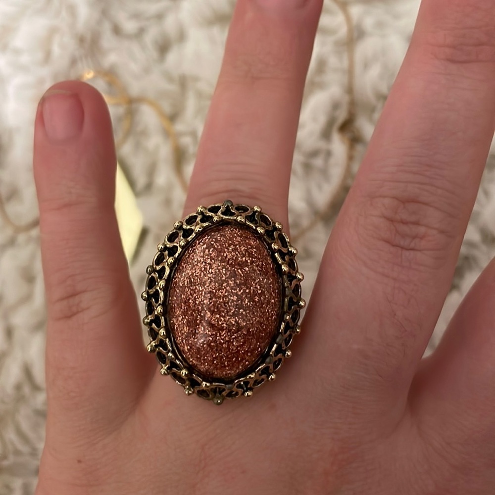 Vintage Ring